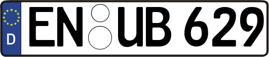 EN-UB629
