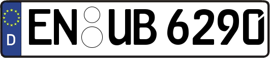 EN-UB6290