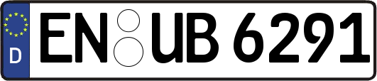 EN-UB6291