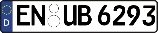 EN-UB6293