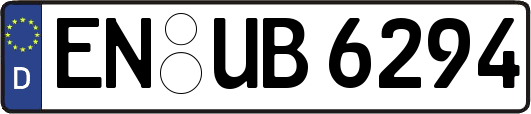 EN-UB6294