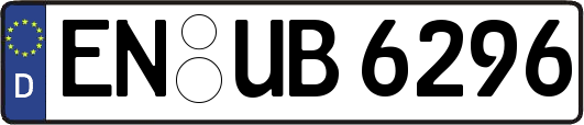 EN-UB6296
