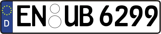 EN-UB6299
