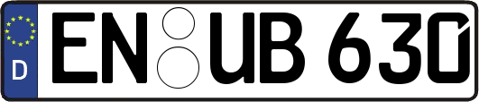 EN-UB630