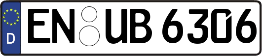EN-UB6306