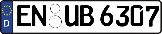 EN-UB6307