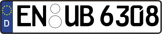 EN-UB6308