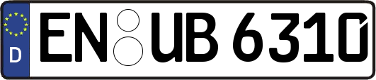 EN-UB6310