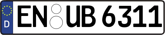 EN-UB6311