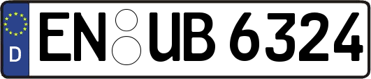 EN-UB6324