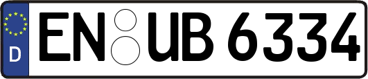 EN-UB6334