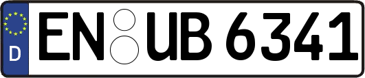 EN-UB6341
