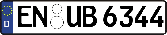 EN-UB6344