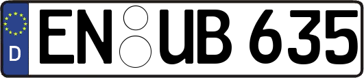 EN-UB635