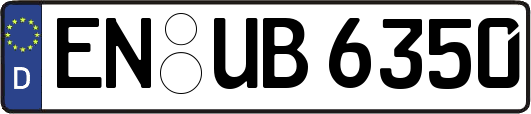 EN-UB6350
