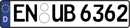 EN-UB6362