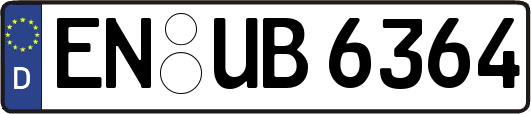 EN-UB6364