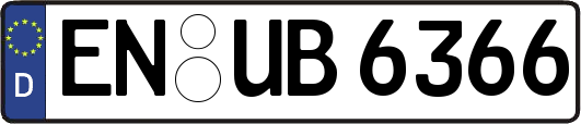 EN-UB6366