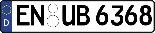 EN-UB6368