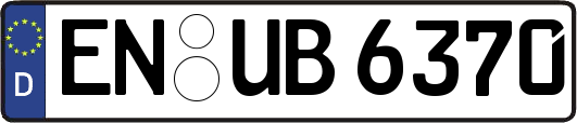 EN-UB6370