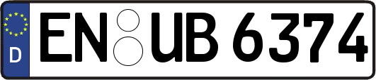 EN-UB6374