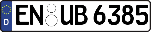 EN-UB6385