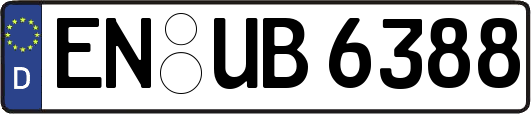 EN-UB6388