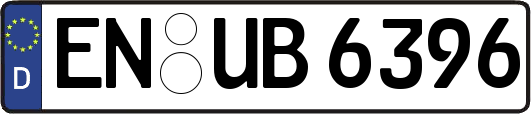 EN-UB6396