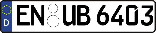 EN-UB6403