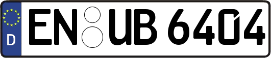 EN-UB6404