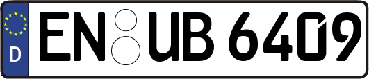 EN-UB6409