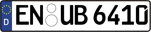 EN-UB6410
