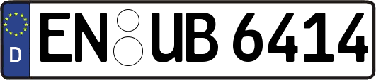 EN-UB6414