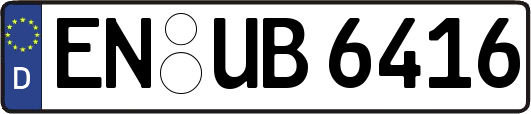 EN-UB6416