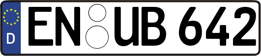 EN-UB642