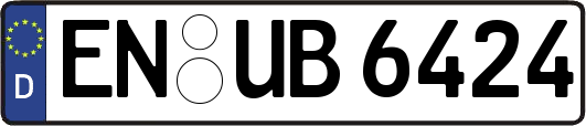 EN-UB6424