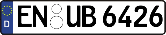 EN-UB6426