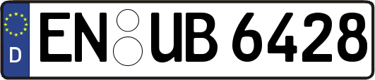 EN-UB6428