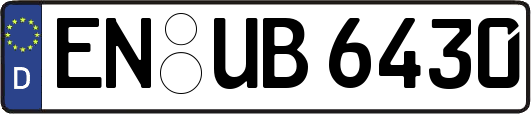 EN-UB6430