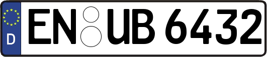 EN-UB6432