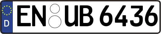 EN-UB6436
