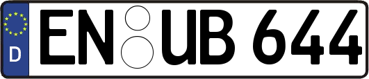 EN-UB644