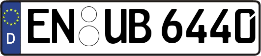 EN-UB6440