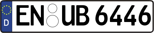 EN-UB6446