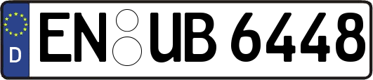 EN-UB6448