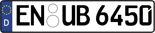 EN-UB6450
