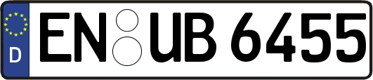 EN-UB6455