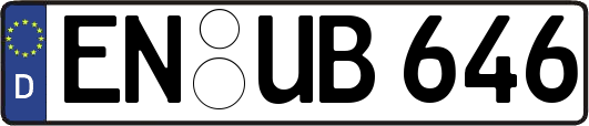 EN-UB646