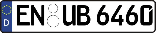 EN-UB6460