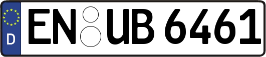 EN-UB6461